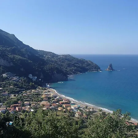 Agios Gordios Ammos House * Άγιος Γόρδιος