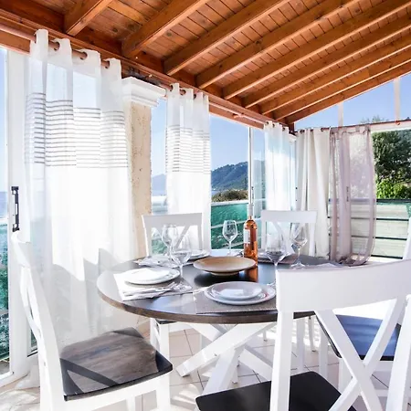 Agios Gordios Ammos House Άγιος Γόρδιος
