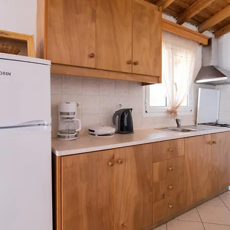 Agios Gordios Ammos House Άγιος Γόρδιος