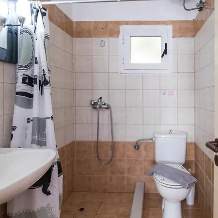 Agios Gordios Ammos House Appartement