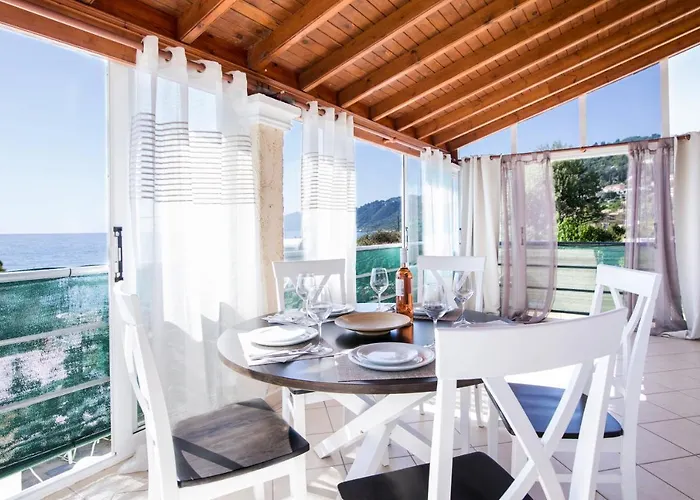 Agios Gordios Ammos House Agios Gordios (Corfu)