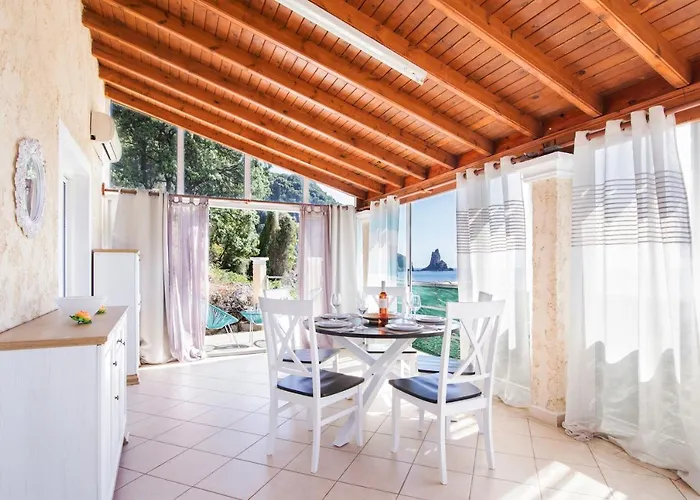 Agios Gordios Ammos House Agios Gordios (Corfu)