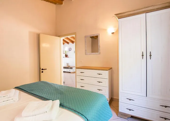Lejlighed Agios Gordios Ammos House