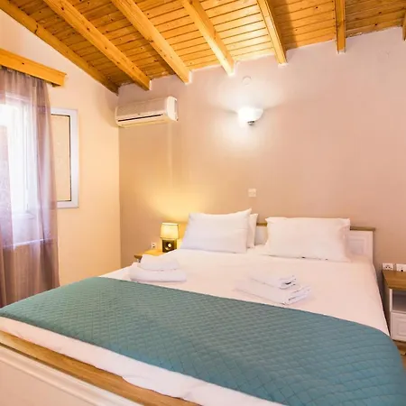 Agios Gordios Ammos House דירה *