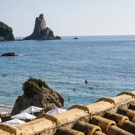 Agios Gordios Ammos House شقة آغيوس غوذيوس