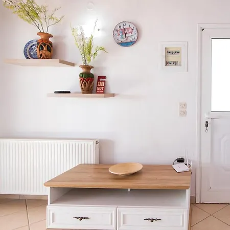 Appartement Agios Gordios Ammos House *