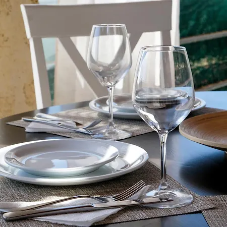 Appartement Agios Gordios Ammos House Agios Gordios (Corfu)