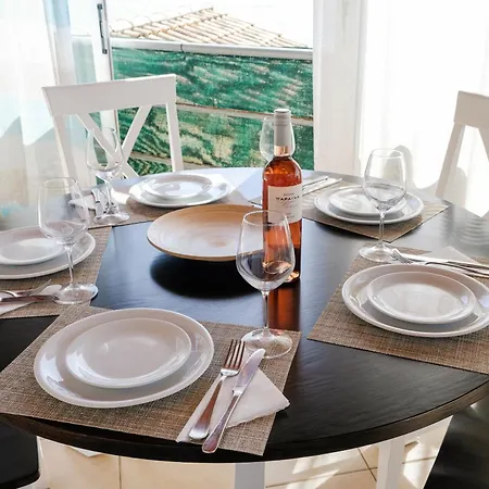 Agios Gordios Ammos House Appartement